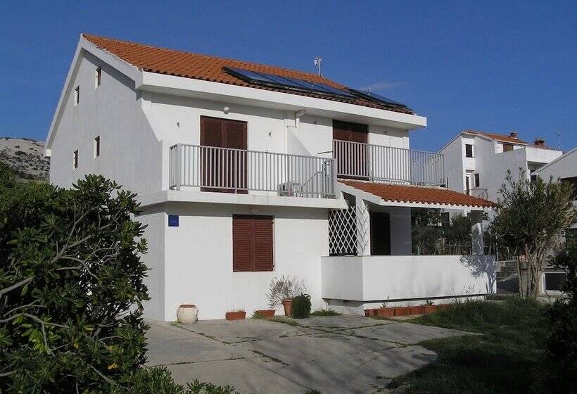 Apartments Magdalena