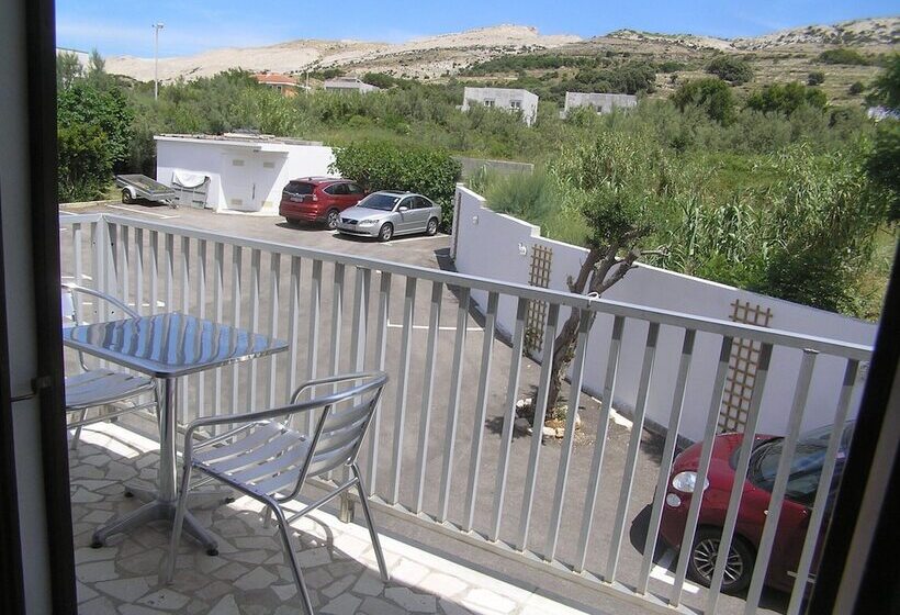 Apartments Magdalena