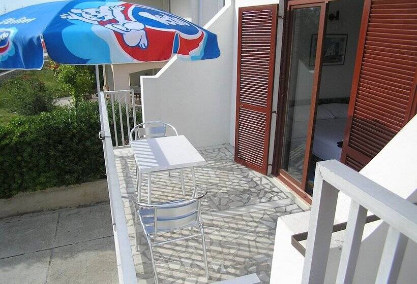 Apartments Magdalena