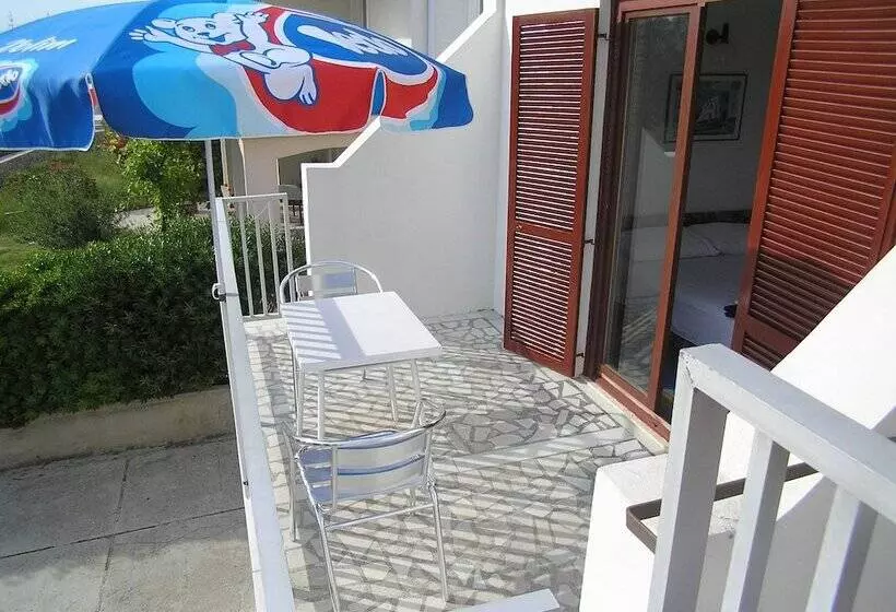 Apartments Magdalena