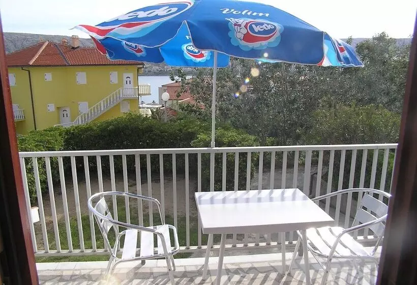 Apartments Magdalena