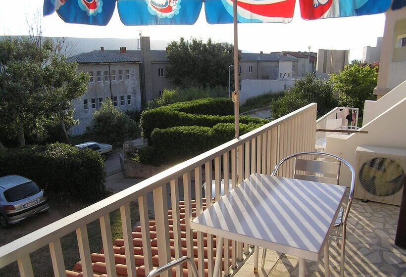 Apartments Magdalena