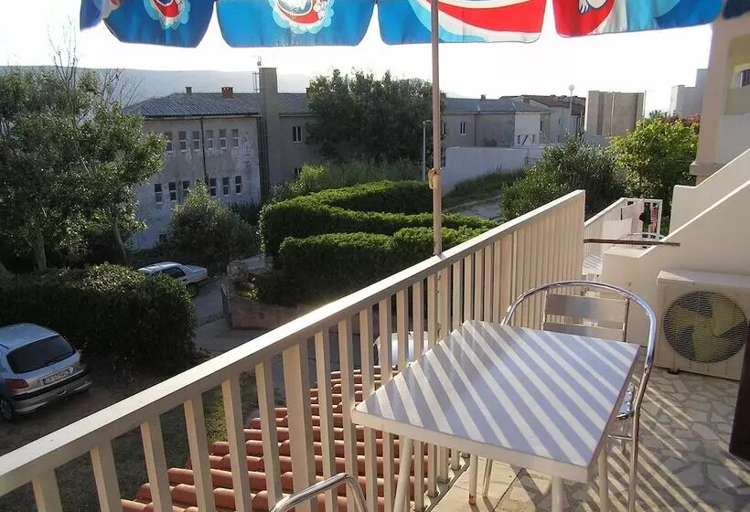 Apartments Magdalena