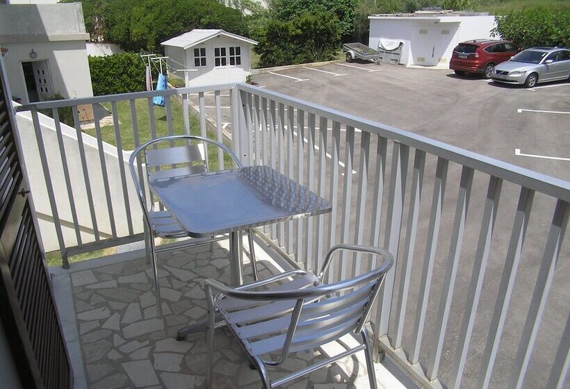 Apartments Magdalena