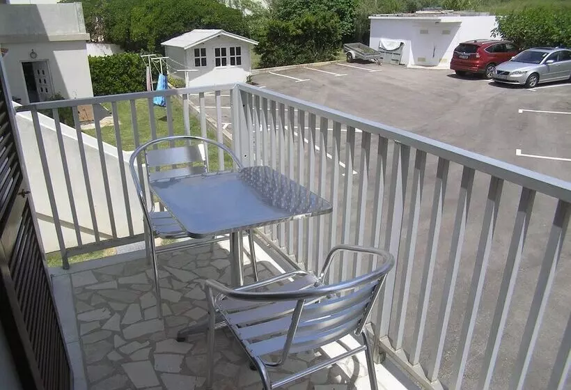 Apartments Magdalena