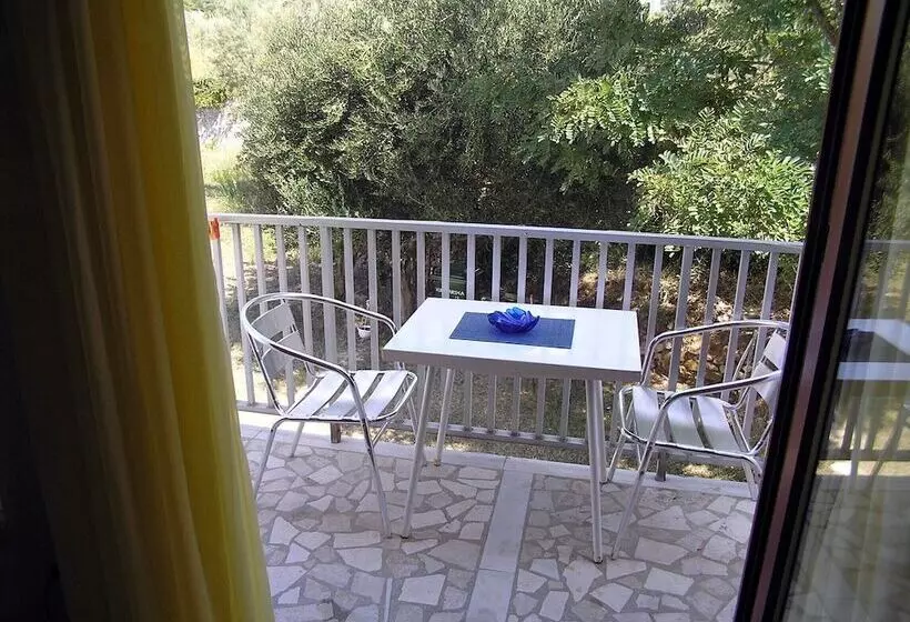 Apartments Magdalena