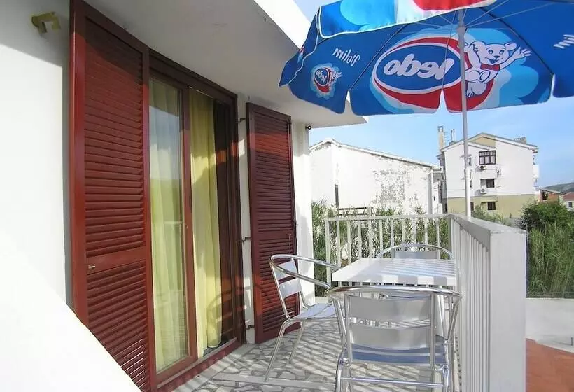 Apartments Magdalena