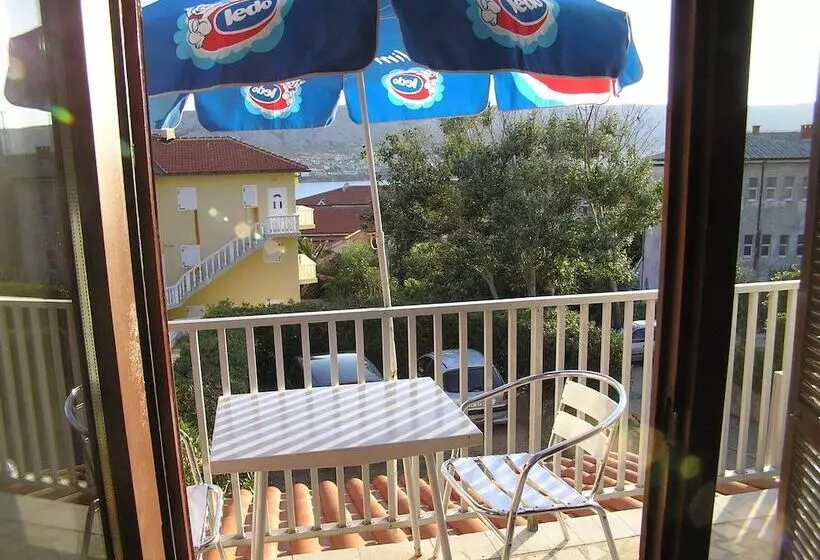 Apartments Magdalena