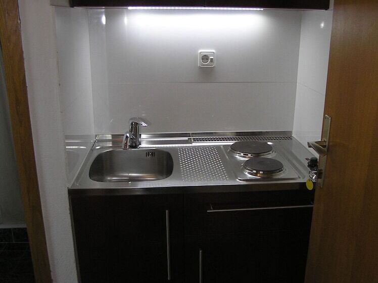 Apartments Magdalena