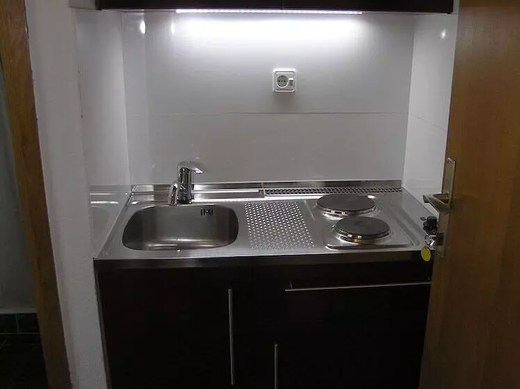 Apartments Magdalena