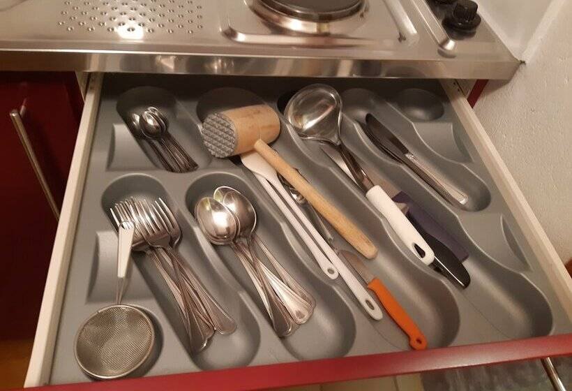 Apartments Magdalena