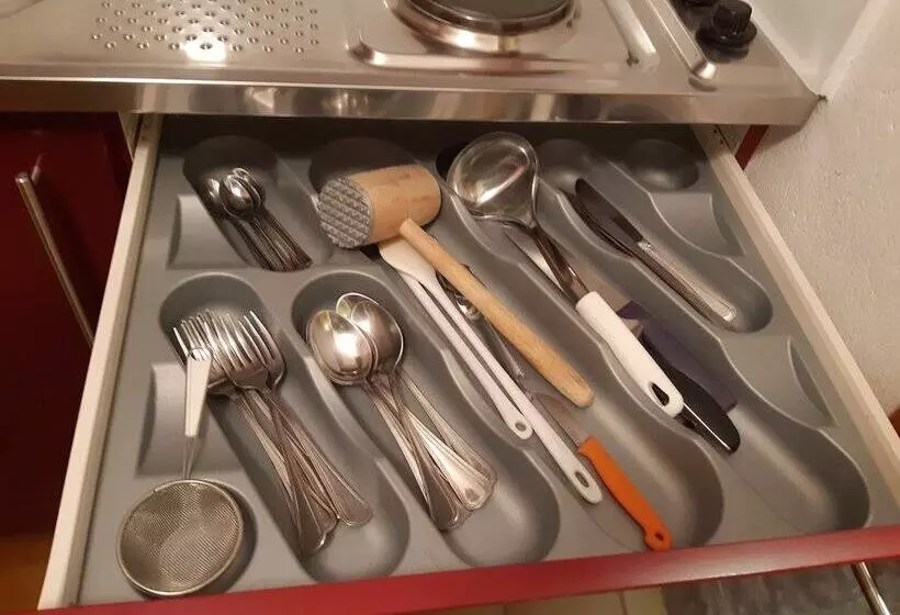 Apartments Magdalena