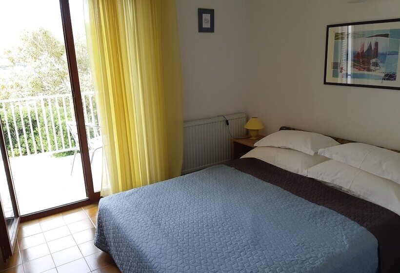 Apartments Magdalena