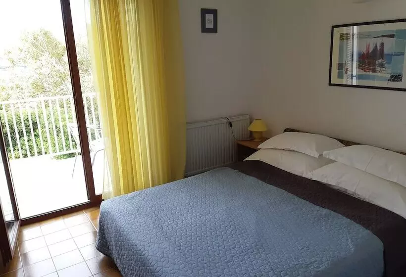 Apartments Magdalena