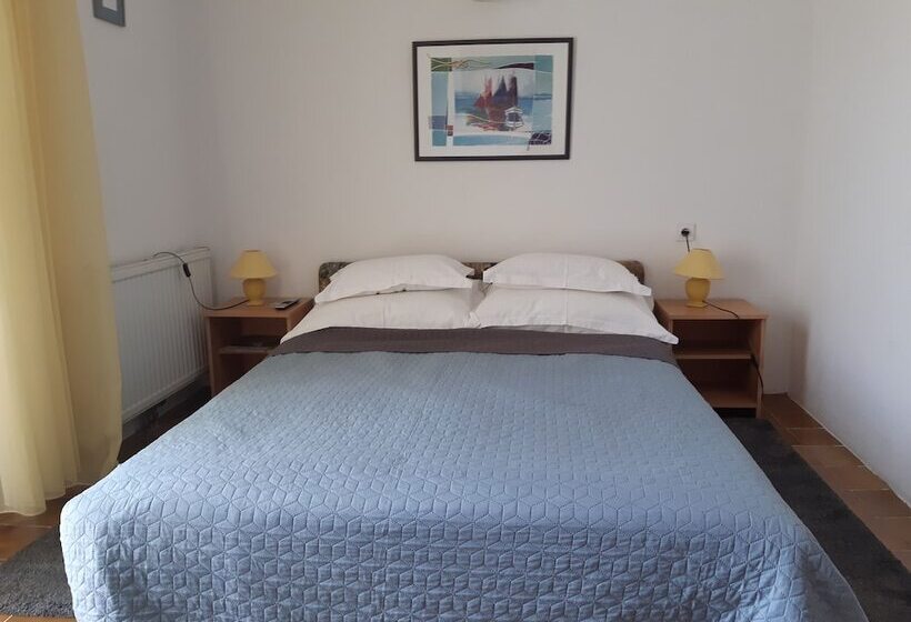 Apartments Magdalena