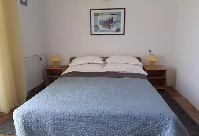 Apartments Magdalena