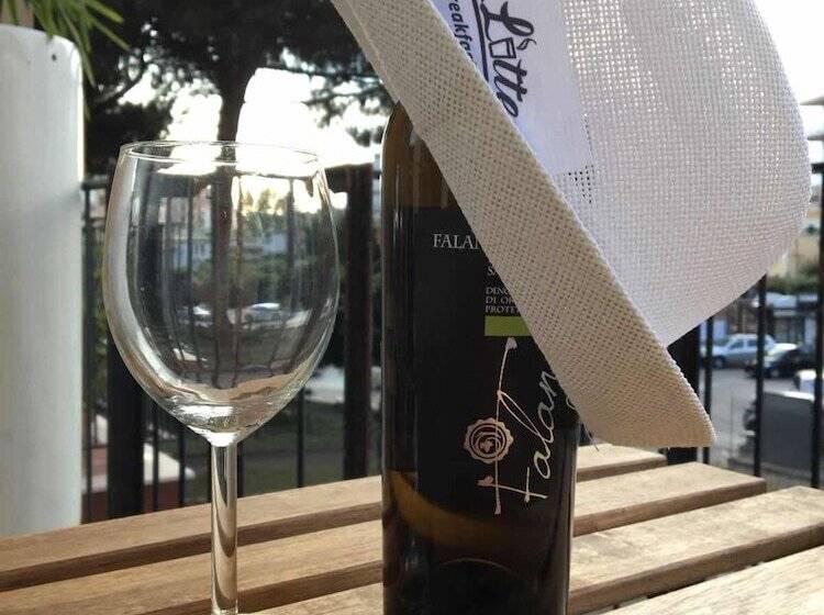 B&b Letto & Latte Pompei