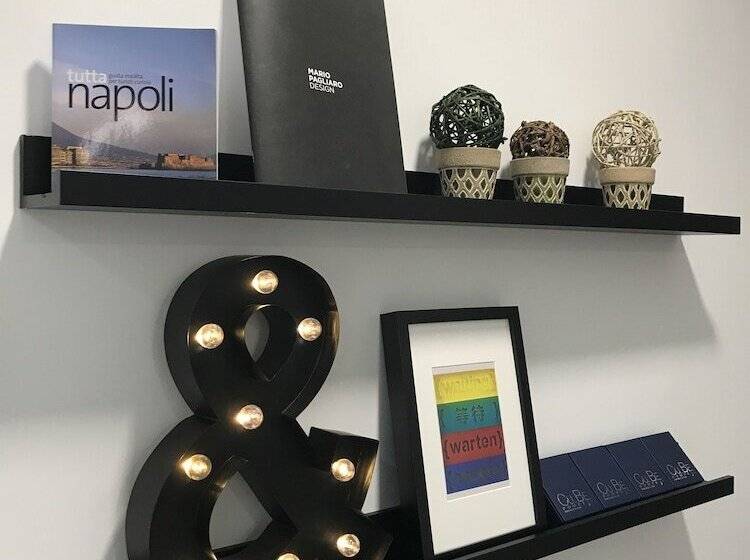 B&b Letto & Latte Pompei