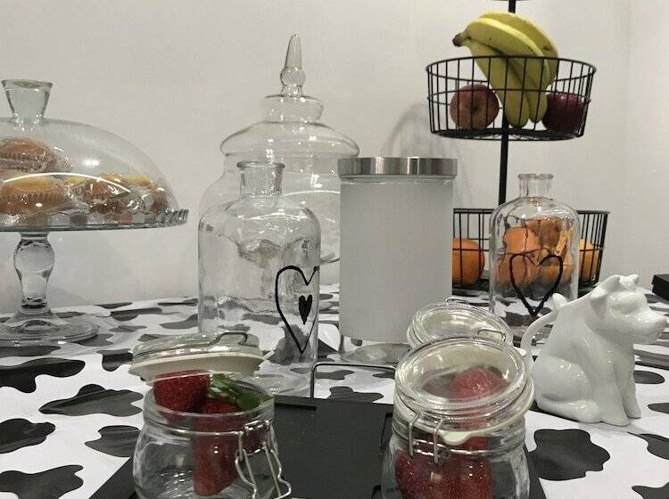 B&b Letto & Latte Pompei