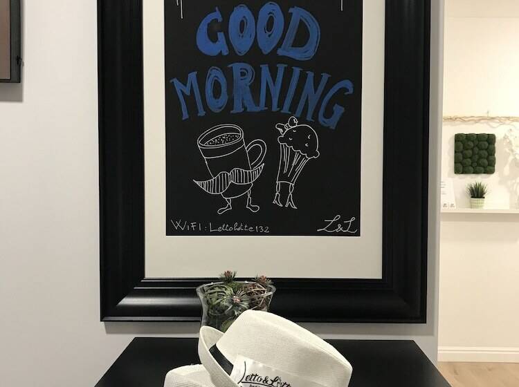 B&b Letto & Latte Pompei