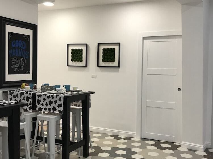 B&b Letto & Latte Pompei