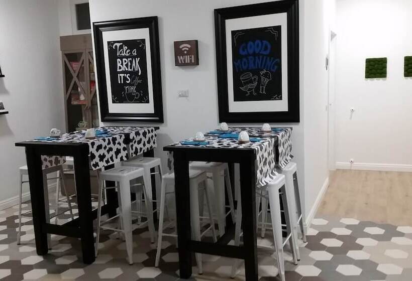 B&b Letto & Latte Pompei