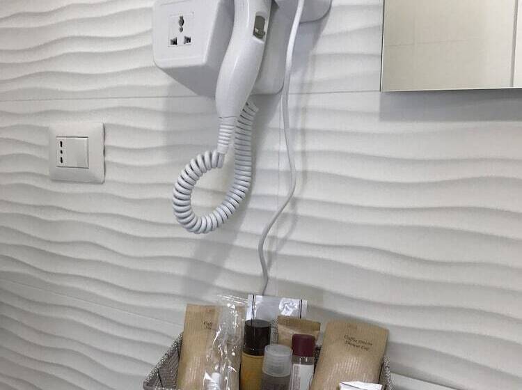 B&b Letto & Latte Pompei