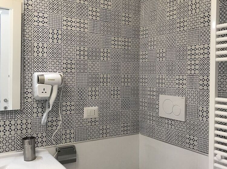 B&b Letto & Latte Pompei