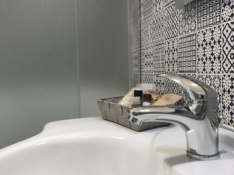 B&b Letto & Latte Pompei