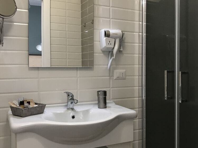 B&b Letto & Latte Pompei