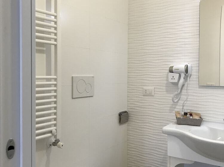 B&b Letto & Latte Pompei