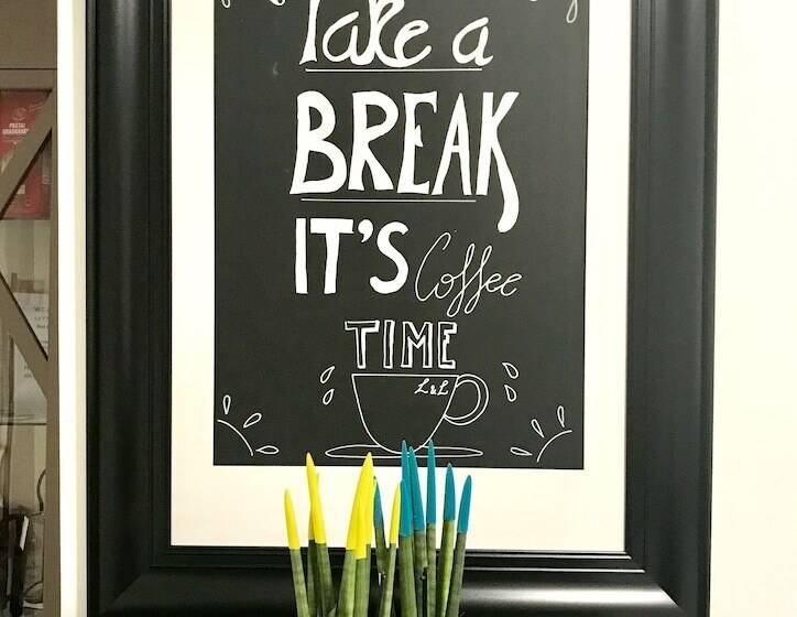 B&b Letto & Latte Pompei