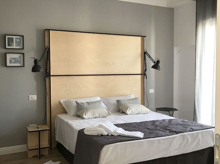 B&b Letto & Latte Pompei