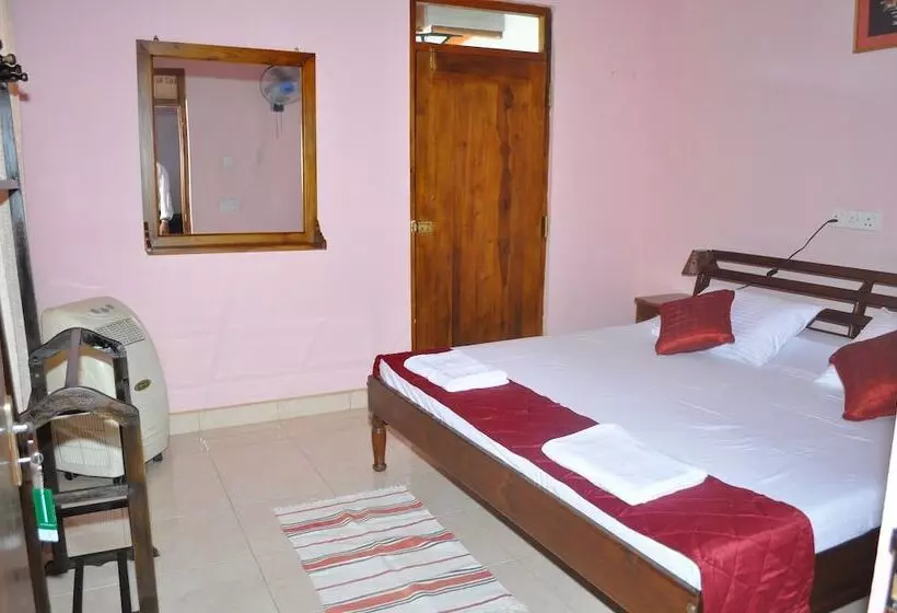 Dil Lanka Safari Resort