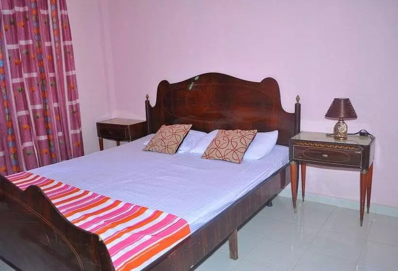 Dil Lanka Safari Resort
