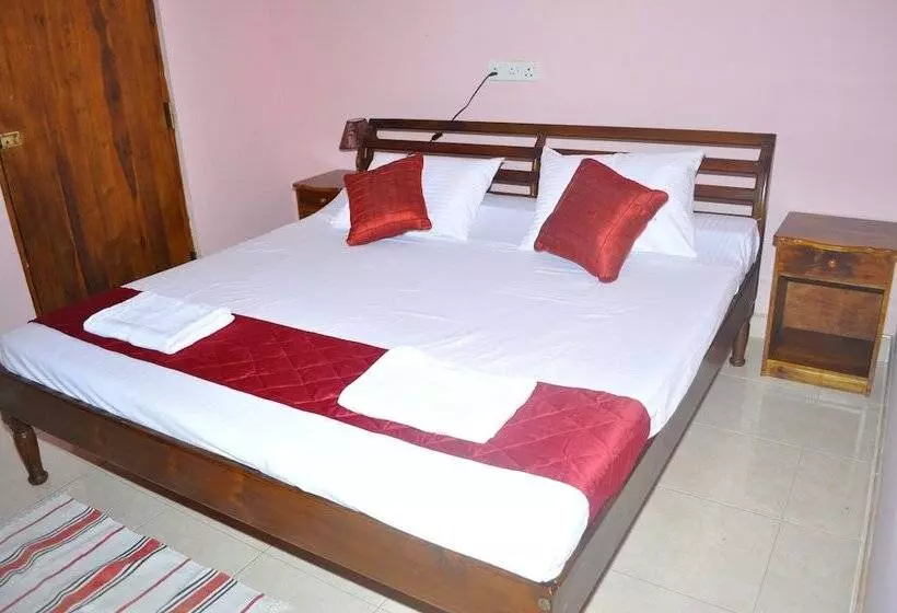 Dil Lanka Safari Resort