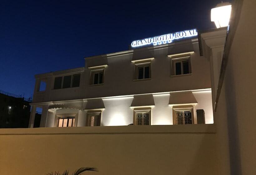 Grand Hotel Royal