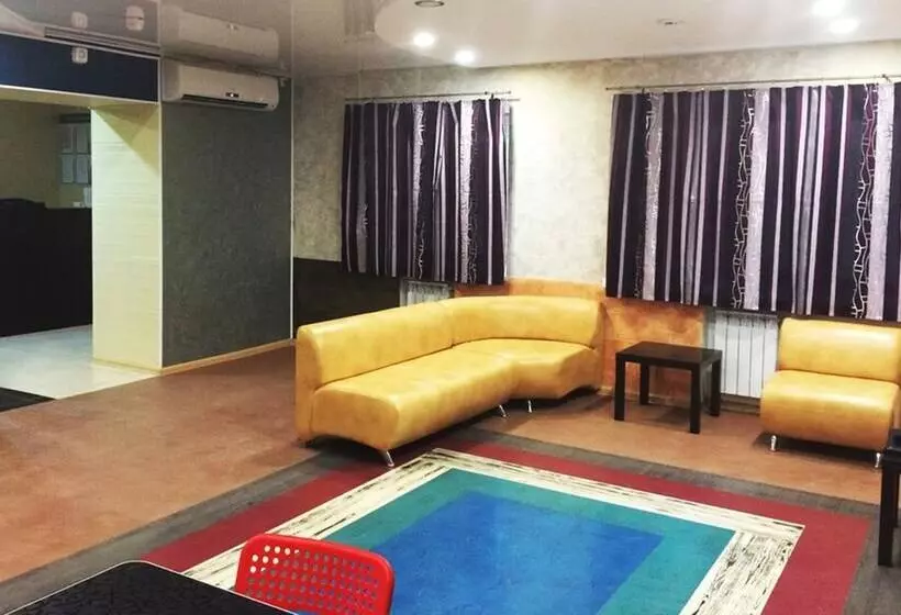 Hostels Rus   Central Volgograd