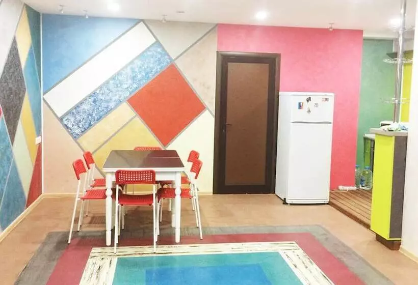 Hostels Rus   Central Volgograd
