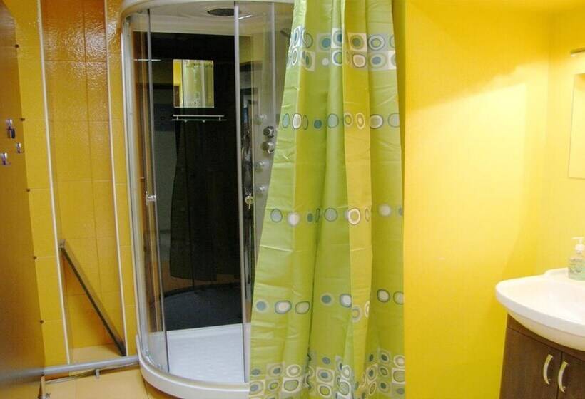 Hostels Rus   Central Volgograd