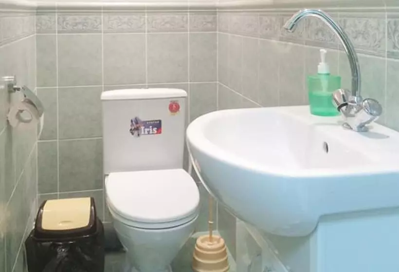 Hostels Rus   Central Volgograd