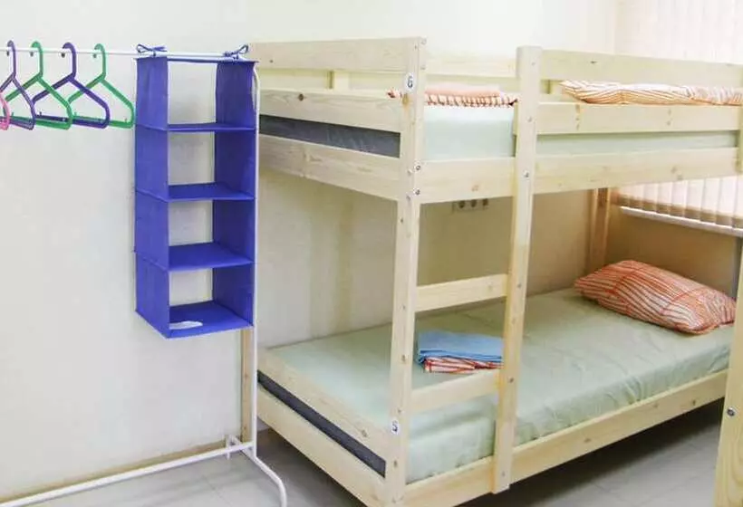 Hostels Rus   Central Volgograd