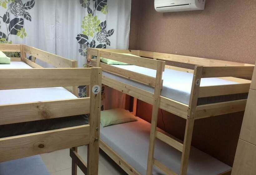 Hostels Rus   Central Volgograd