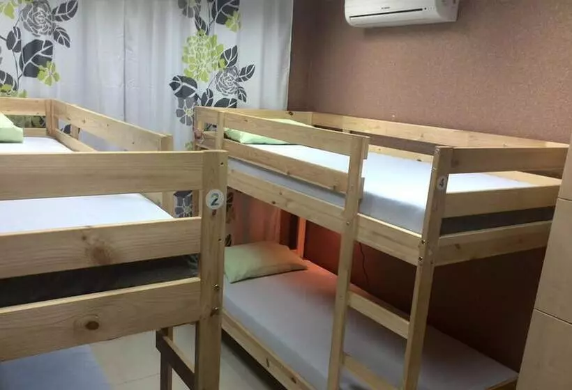Hostels Rus   Central Volgograd