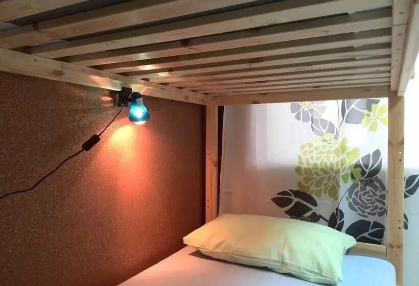 Hostels Rus   Central Volgograd