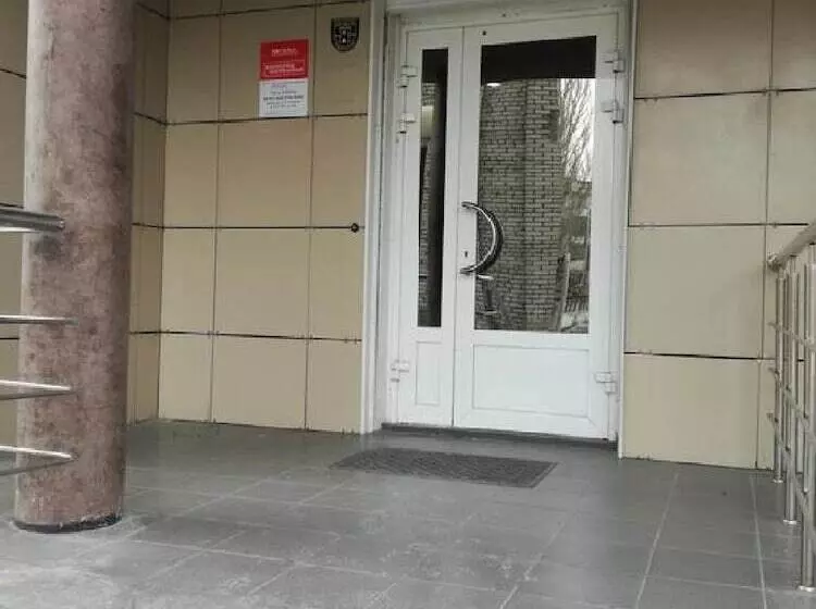 Hostels Rus   Central Volgograd