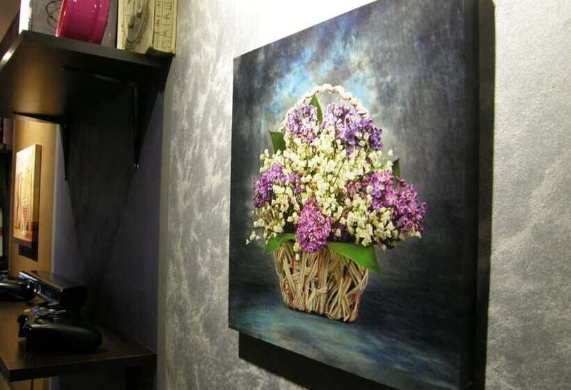 Hostels Rus   Central Volgograd