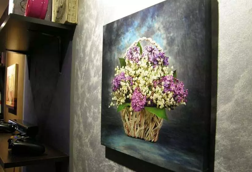 Hostels Rus   Central Volgograd