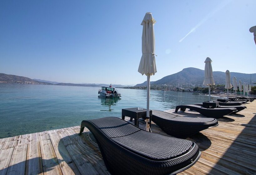 Aianteion Bay Luxury Hotel & Suites