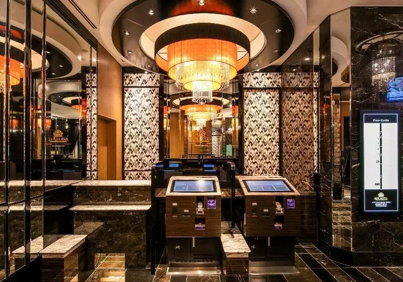 Apa Hotel Nihombashi Bakurocho Ekimae
